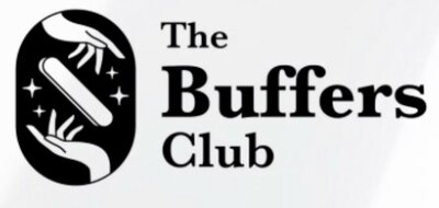 Trademark THE BUFFERS CLUB