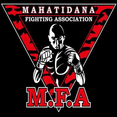 Trademark MAHATIDANA FIGHTING ASSOCIATION (M.F.A)