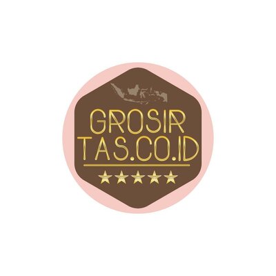 Trademark GROSIR TAS.CO.ID