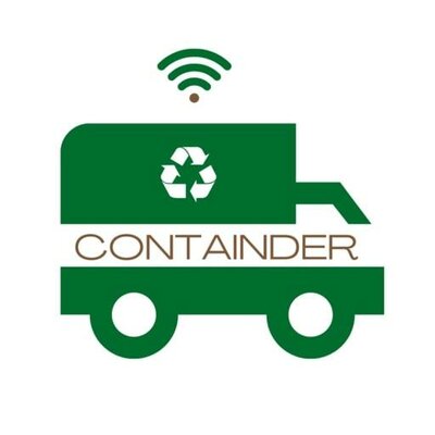 Trademark Containder