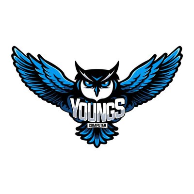 Trademark YOUNGS COMPUTER