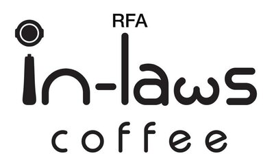 Trademark RFA in-laws coffee