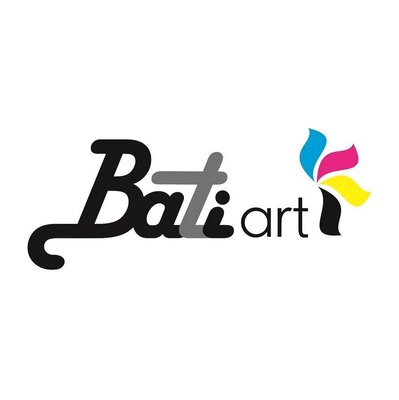 Trademark BATI ART