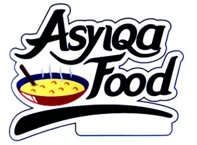 Trademark ASYIQA FOOD