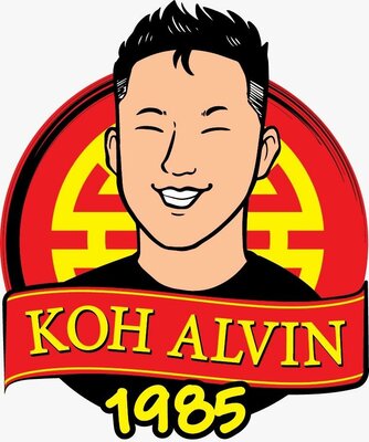 Trademark KOH ALVIN 1985