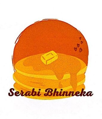 Trademark SERABI BHINNEKA