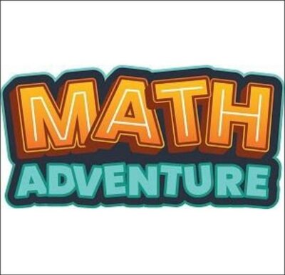 Trademark Math Adventure