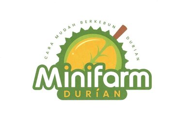 Trademark Minifarm DURIAN