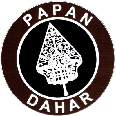 Trademark PAPAN DAHAR