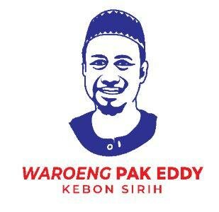 Trademark Waroeng Pak Eddy Kebon Sirih