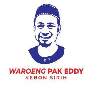 Trademark Waroeng Pak Eddy Kebon Sirih