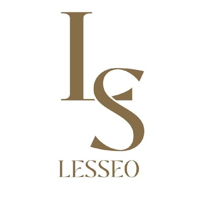 Trademark LESSEO dan Logo