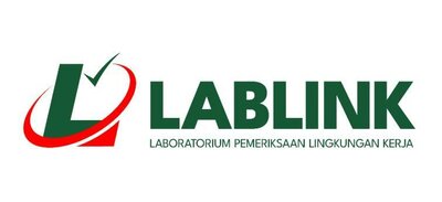 Trademark LABLINK + Logo