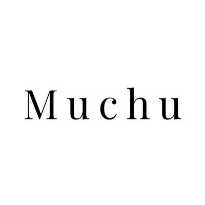 Trademark MUCHU