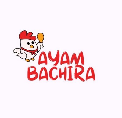 Trademark AYAM BACHIRA