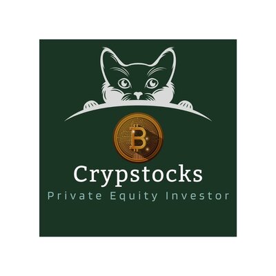 Trademark Crypstocks