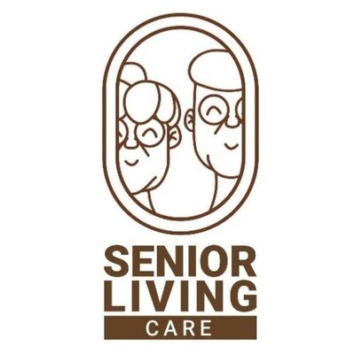 Trademark SENIOR LIVING CARE & Lukisan