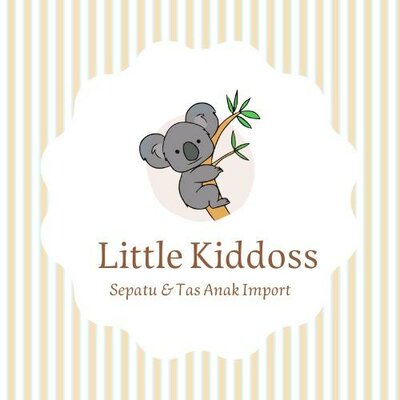 Trademark LITTLE KIDDOSS + LOGO