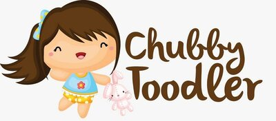 Trademark CHUBBY TOODLER + LOGO