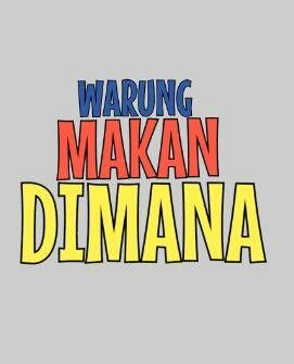 Trademark WARUNG MAKAN DIMANA