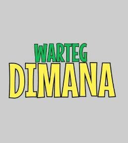 Trademark WARTEG DIMANA