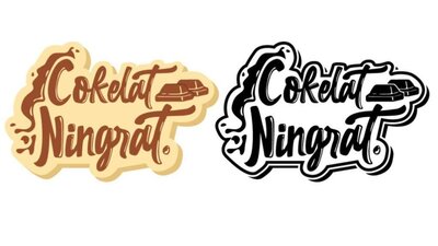 Trademark Cokelat Ningrat