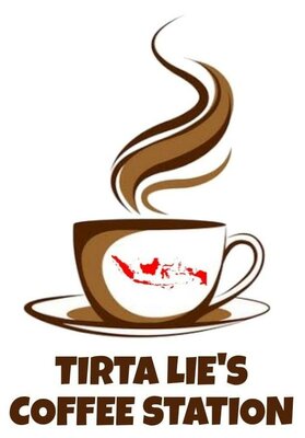 Trademark TIRTA LIE'S COFFEE STATION