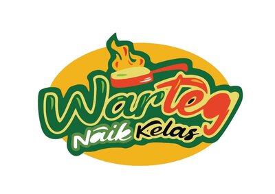 Trademark WARTEG NAIK KELAS