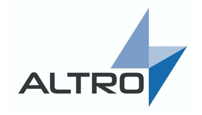 Trademark ALTRO + Logo