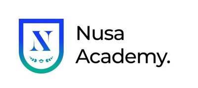 Trademark Nusa Academy.