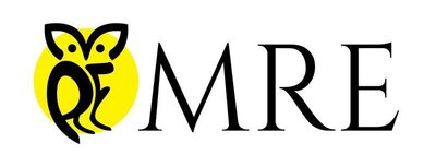 Trademark MRE + Logo