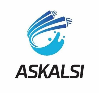 Trademark ASKALSI & Lukisan