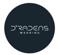 Trademark D' RADEN