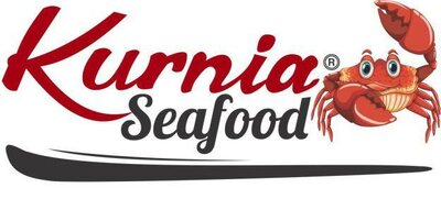 Trademark KURNIA SEAFOOD + LOGO