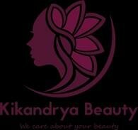 Trademark Kikandrya Beauty