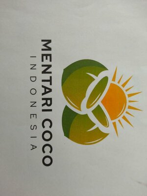 Trademark Mentari Coco Indonesia