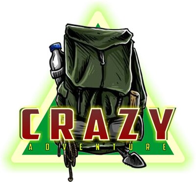 Trademark CRAZY ADVENTURE