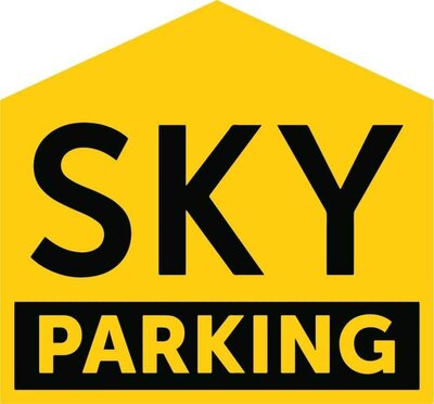 Trademark SKY PARKING