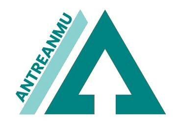 Trademark ANTREANMU + LOGO