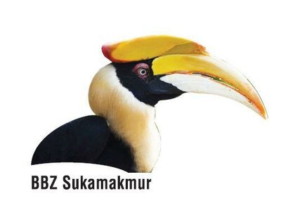 Trademark BBZ Sukamakmur