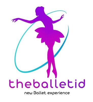 Trademark theballetid new ballet experience