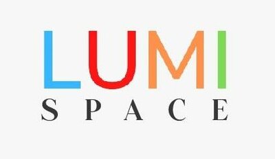 Trademark LUMISPACE dan Lukisan