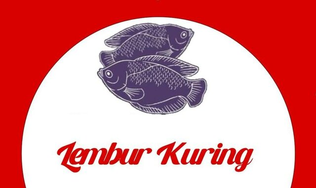 Trademark Lembur Kuring + Logo