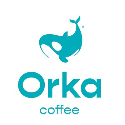 Trademark ORKA COFFEE