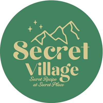 Trademark Secret Village Secret Recipe at Secret Place + Lukisan