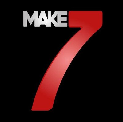 Trademark MAKESEVEN