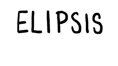 Trademark ELIPSIS