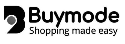 Trademark BUYMODE SHOPPING MADE EASY & Lukisan