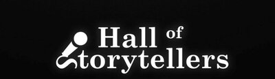 Trademark Hall of Storytellers