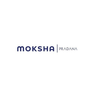 Trademark MOKSHA PRADANA